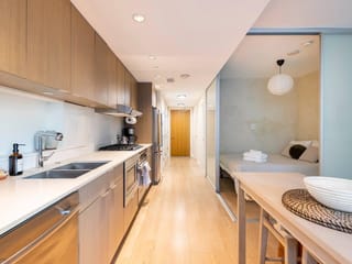 Apartment for sale in Vancouver, Vancouver East, 303 111 E 1st Avenue, 263138505 | Realtylink.org
