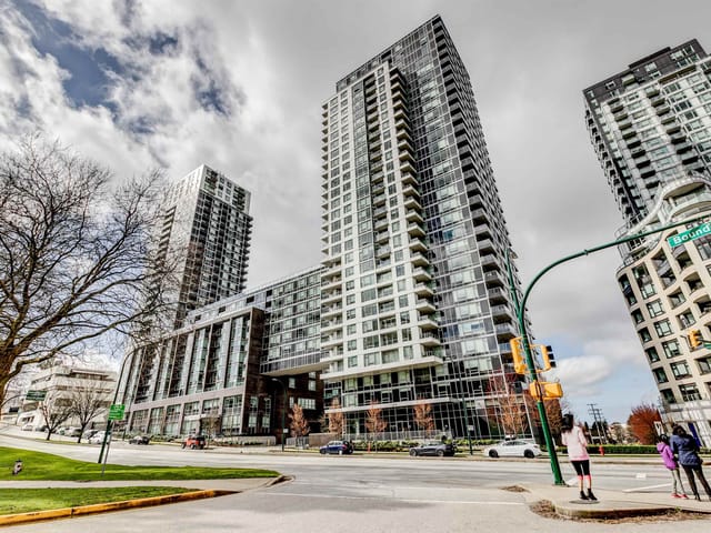 Apartment for sale in Vancouver, Vancouver East, 652 5515 Boundary Road, 263138507 | Realtylink.org