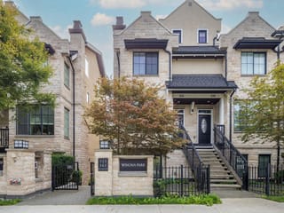 Townhouse for sale in Vancouver, Vancouver West, 352 W 62nd Avenue, 263138509 | Realtylink.org