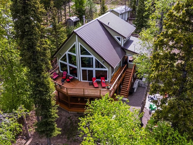 House for sale in Prince George, PG Rural West, 57700 S Somerset Drive, 263138510 | Realtylink.org
