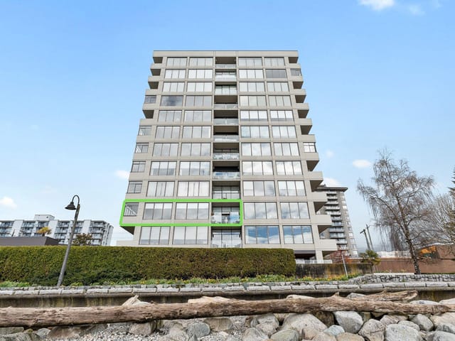 Apartment for sale in West Vancouver, West Vancouver, 3W 111 18th Street, 263138511 | Realtylink.org