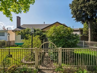 House for sale in Vancouver, Vancouver East, 1388 E 60th Avenue, 263138512 | Realtylink.org