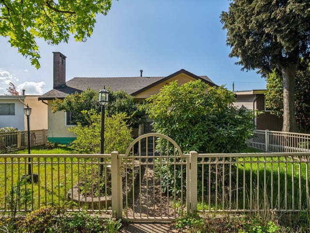 House for sale in Vancouver, Vancouver East, 1388 E 60th Avenue, 263138512 | Realtylink.org