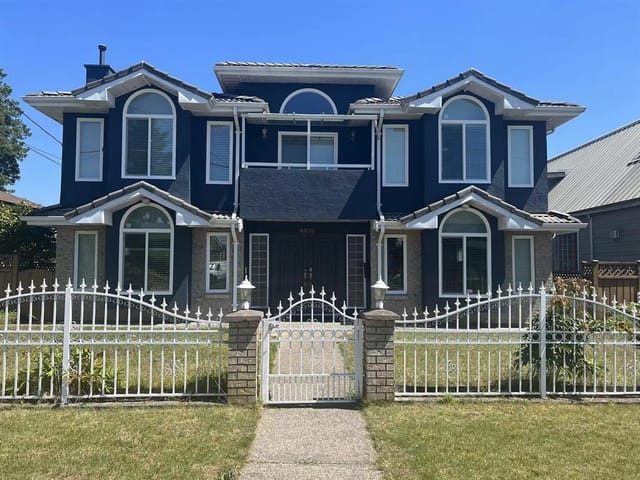 House for rent in Burnaby, Burnaby South, 6970 Willingdon, 263138516 | Realtylink.org