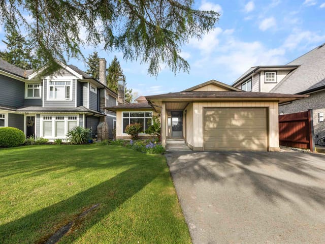 House for sale in Richmond, Richmond, 11491 Lapwing Crescent, 263138518 | Realtylink.org