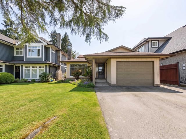 House for sale in Richmond, Richmond, 11491 Lapwing Crescent, 263138518 | Realtylink.org