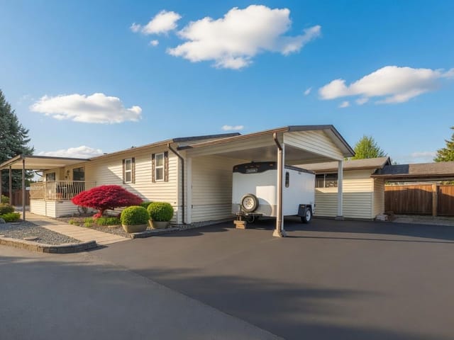 Manufactured Home for sale in Langley, Langley, 240 27111 0 Avenue, 263138519 | Realtylink.org
