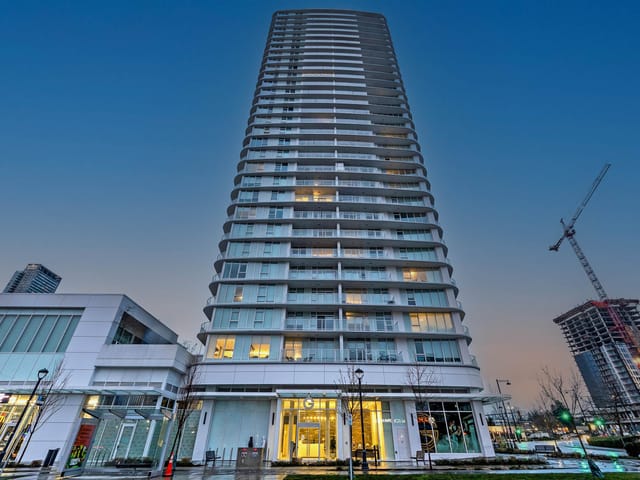 Apartment for sale in Surrey, North Surrey, 2207 13685 102 Avenue, 263138520 | Realtylink.org