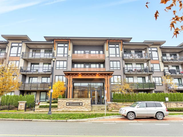 Apartment for sale in Abbotsford, Abbotsford, 304 31158 Westridge Place, 263138522 | Realtylink.org