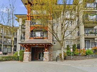 Apartment for sale in Coquitlam, Coquitlam, 306 2958 Silver Springs Boulevard, 263138524 | Realtylink.org