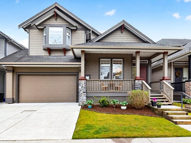 House for sale in Pitt Meadows, Pitt Meadows, 19650 Alouette Boulevard, 263138528 | Realtylink.org