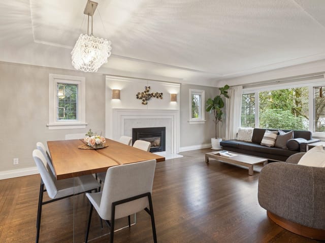 House for sale in Vancouver, Vancouver West, 2907 W 30th Avenue, 263138530 | Realtylink.org