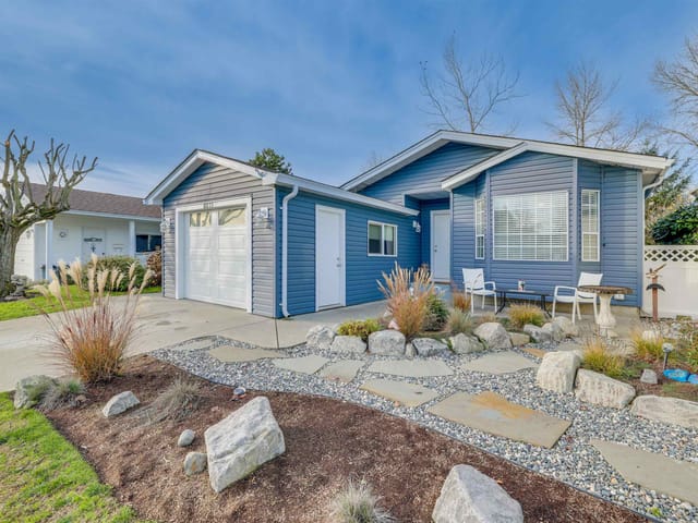 House for sale in Ladner, Ladner, 5371 Regatta Way, 263138534 | Realtylink.org