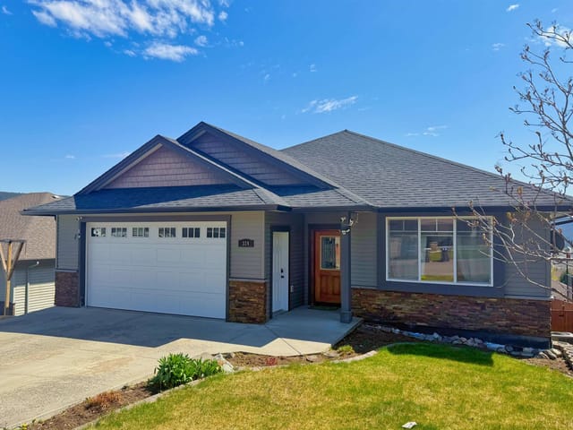 House for sale in Williams Lake, Williams Lake, 324 Mandarino Place, 263138537 | Realtylink.org