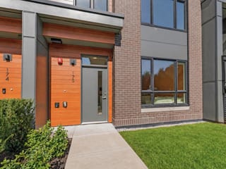 Townhouse for sale in North Vancouver, North Vancouver, 175 2035 Glenaire Drive, 263138539 | Realtylink.org