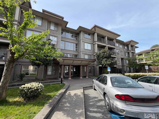 Apartment for sale in Chilliwack, Chilliwack, 214 45555 Yale Road, 263138541 | Realtylink.org