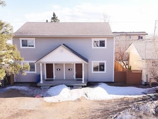 1/2 Duplex for sale in Fort St. John, Fort St. John, 10209 103 Avenue, 263138542 | Realtylink.org