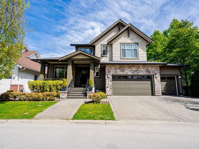 House for sale in Langley, Langley, 23165 Muench Trail, 263138550 | Realtylink.org