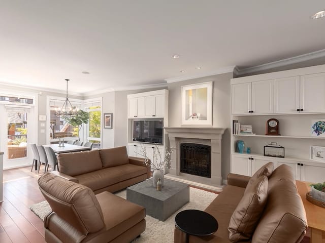 1/2 Duplex for sale in North Vancouver, North Vancouver, 227 E 17 Street, 263138551 | Realtylink.org
