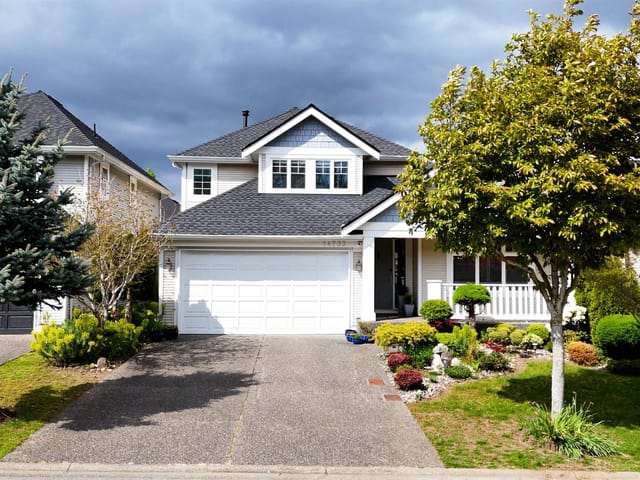House for sale in Surrey, Surrey, 14733 75a Avenue, 263138553 | Realtylink.org