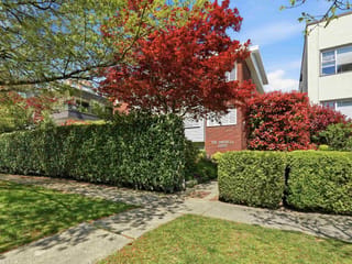 Apartment for sale in Vancouver, Vancouver West, 8 2255 W 40th Avenue, 263138555 | Realtylink.org