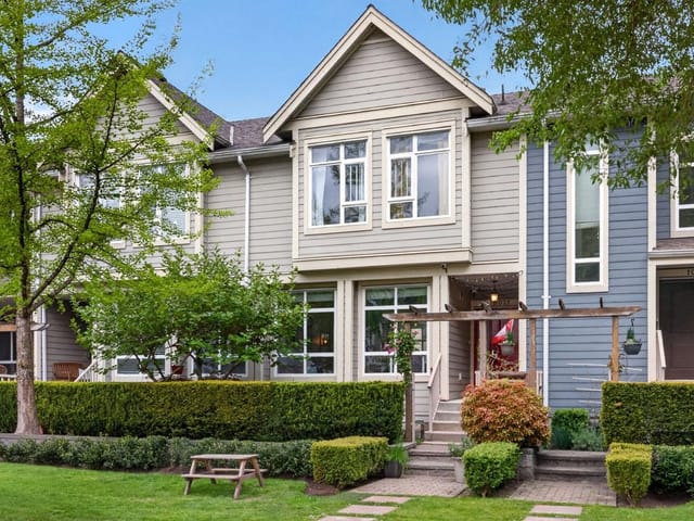 Townhouse for sale in Vancouver, Vancouver East, 1021 E 20th Avenue, 263138560 | Realtylink.org
