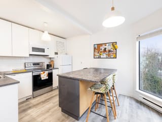 Apartment for sale in New Westminster, New Westminster, 408 340 Ginger Drive, 263138564 | Realtylink.org