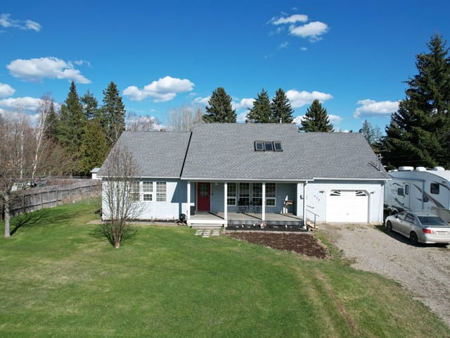 House for sale in Quesnel, Quesnel, 950 Laurel Road, 263138565 | Realtylink.org