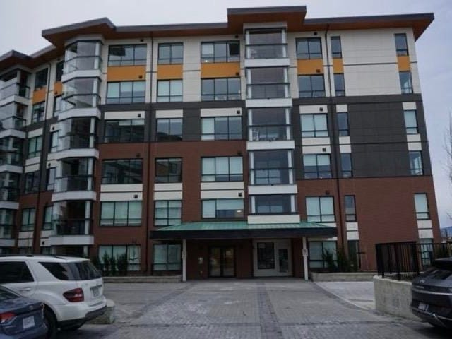 Apartment for sale in Maple Ridge, Maple Ridge, 507 11641 227 Street, 263138568 | Realtylink.org