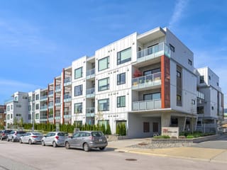 Apartment for sale in Port Coquitlam, Port Coquitlam, 301 2345 Rindall Avenue, 263138571 | Realtylink.org
