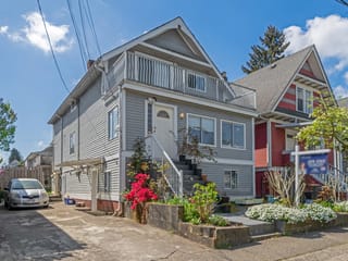 House for sale in Vancouver, Vancouver East, 166 E 24th Avenue, 263138572 | Realtylink.org