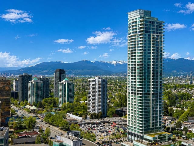 Apartment for sale in Burnaby, Burnaby South, 3006 4670 Assembly Way, 263138574 | Realtylink.org