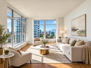 Apartment for sale in Burnaby, Burnaby South, 3006 4670 Assembly Way, 263138574 | Realtylink.org