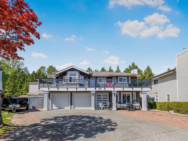 House for sale in Surrey, Surrey, 12227 68a Avenue, 263138575 | Realtylink.org