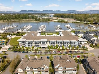 Apartment for sale in Delta, Ladner, 206 5535 Admiral Way, 263138576 | Realtylink.org