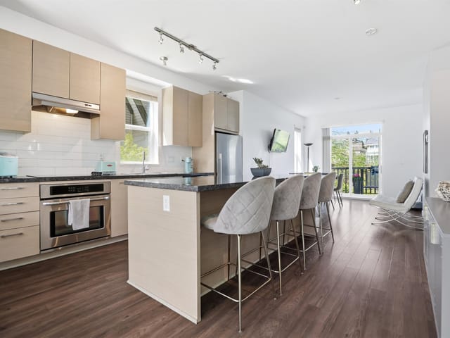 Townhouse for sale in Delta, N. Delta, 51 10489 Delsom Crescent, 263138583 | Realtylink.org