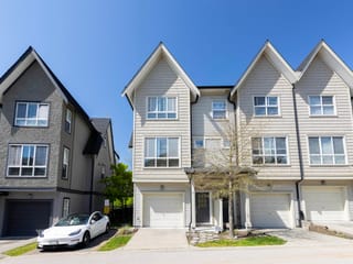 Townhouse for sale in Delta, N. Delta, 51 10489 Delsom Crescent, 263138583 | Realtylink.org