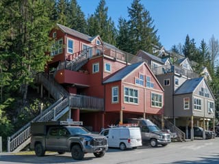 Townhouse for sale in Whistler, Whistler, 3 2162 Sarajevo Drive, 263138586 | Realtylink.org