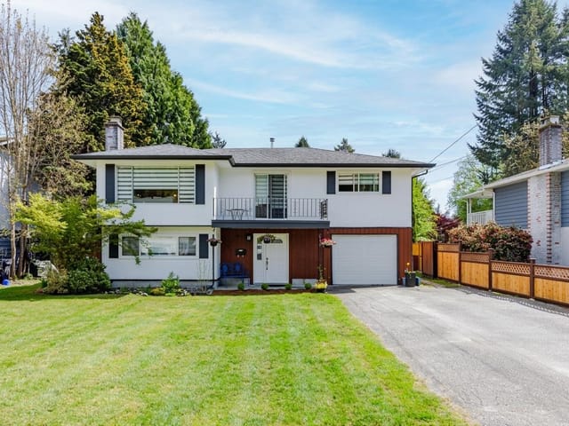 House for sale in Port Coquitlam, Port Coquitlam, 3778 Killarney Street, 263138588 | Realtylink.org