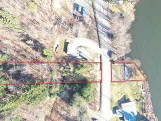 Lot for sale in Quesnel, Quesnel, 2634 Norwood Road, 263138591 | Realtylink.org