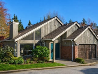 Townhouse for sale in North Vancouver, North Vancouver, 29 4055 Indian River Drive, 263138592 | Realtylink.org