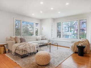 Townhouse for sale in Vancouver, Vancouver West, 1973 Stephens Street, 263138606 | Realtylink.org