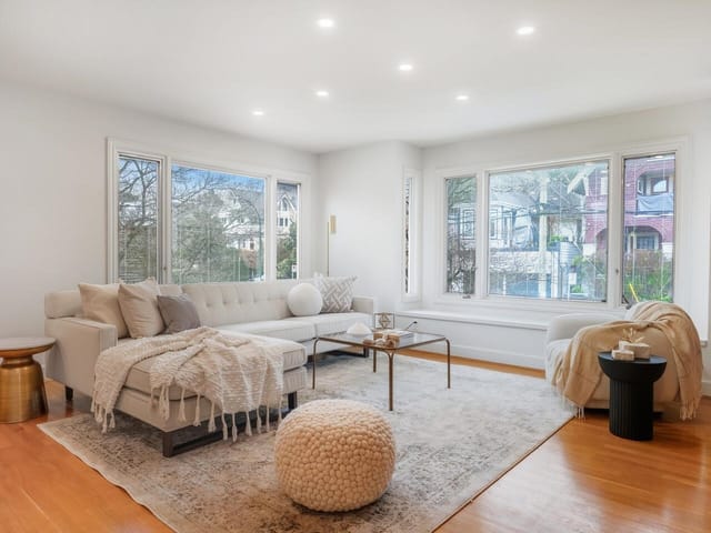 Townhouse for sale in Vancouver, Vancouver West, 1973 Stephens Street, 263138606 | Realtylink.org
