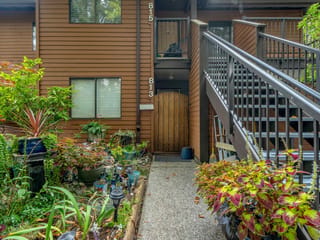 Townhouse for sale in Surrey, North Surrey, 813 10620 150 Street, 263138607 | Realtylink.org