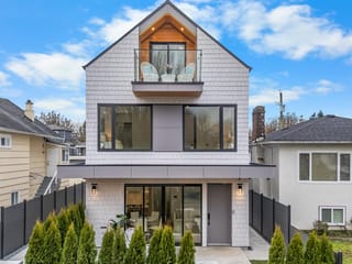 1/2 Duplex for sale in Vancouver, Vancouver East, 1 5023 Ross Street, 263138609 | Realtylink.org