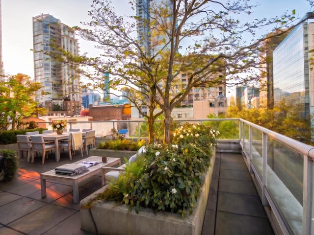 Apartment for sale in Vancouver, Vancouver West, 402 480 Robson Street, 263138612 | Realtylink.org