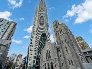 Apartment for sale in Vancouver, Vancouver West, 2207 1033 Nelson Street, 263138617 | Realtylink.org