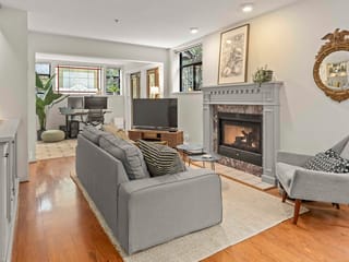 Townhouse for sale in Vancouver, Vancouver West, 232 W 14th Avenue, 263138619 | Realtylink.org