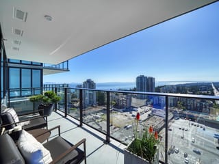 Apartment for sale in White Rock, South Surrey White Rock, 2006 1588 Johnston Road, 263138621 | Realtylink.org