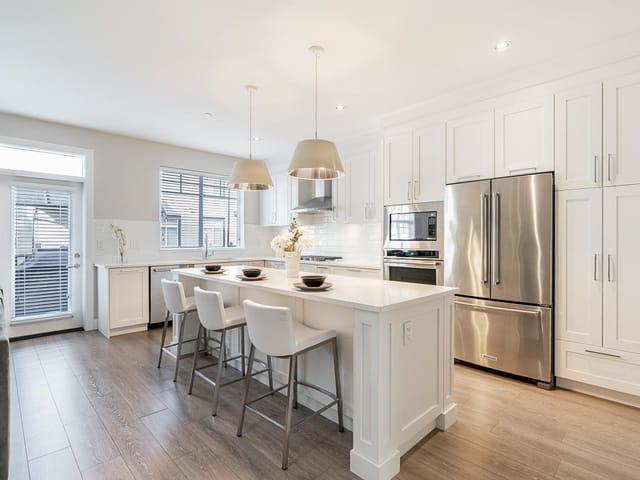 Townhouse for sale in Langley, Langley, 22 19938 70 Avenue, 263138625 | Realtylink.org